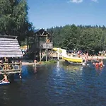 Chalet Lou Mas Magnifique Avec Tres Belle Vue Dominante Saint-Laurent-de-Muret
