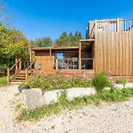 Lou Mas Magnifique Avec Tres Belle Vue Dominante Chalet Saint-Laurent-de-Muret