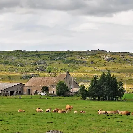 Lou Mas Magnifique Avec Tres Belle Vue Dominante * Saint-Laurent-de-Muret