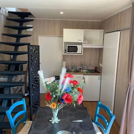 Lou Mas Magnifique Avec Tres Belle Vue Dominante