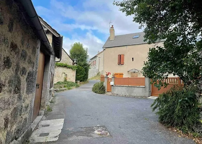 Lou Mas Magnifique Avec Tres Belle Vue Dominante * Saint-Laurent-de-Muret