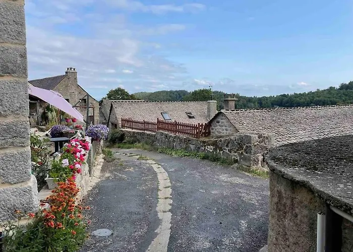 Lou Mas Magnifique Avec Tres Belle Vue Dominante Alpehytte Saint-Laurent-de-Muret
